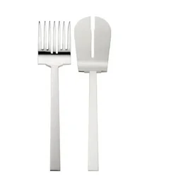 Fischvorlegebesteck Sphinx 150g versilbert Robbe & Berking
