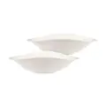 Pastateller Set 2tlg 26x21cm Dune Vapiano Villeroy & Boch