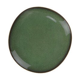 Brotteller 18x17 cm Lave vert Villeroy & Boch