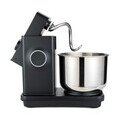 Küchenmaschine 7,0 l 700 W Probaker Timer schwarz wilfa