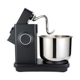 Küchenmaschine 7,0 l 700 W Probaker Timer schwarz wilfa