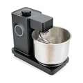 Küchenmaschine 7,0 l 700 W Probaker Timer schwarz wilfa