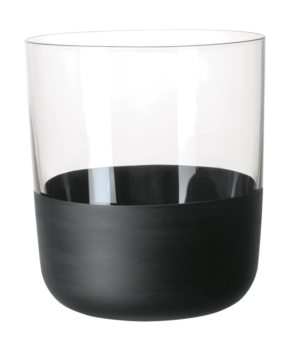 Whiskybecher 4er-Set Manufacture Rock