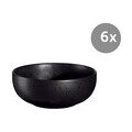 Buddha Bowl 18 cm Coppa Kuro 6-tlg. ASA