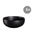 Buddha Bowl 18 cm Coppa Kuro 6-tlg. ASA