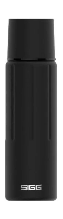 Thermo Trinkflasche 0,5 l Gemstone IBT Obsidian