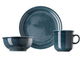 Thomas Trend Colour Night Blue