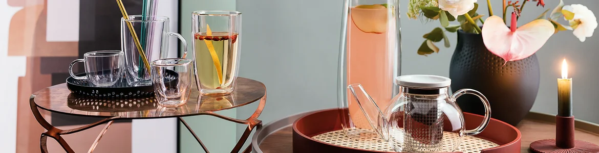Villeroy & Boch Artesano Hot & Cold Beverages