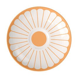 Kaffee-Untertasse D:14,8cm Fleur soleil Villeroy & Boch