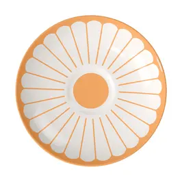 Kaffee-Untertasse 15 cm Fleur soleil Villeroy & Boch