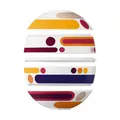Signature La petite Boule 5-tlg. Iconic Miami Villeroy & Boch