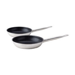 Bratpfannen-Set 2-tlg. Cook Love Tischwelt