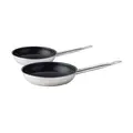Bratpfannen-Set 2-tlg. Cook Love tischwelt