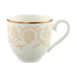 Espressotasse 0,07 l Ivoire Villeroy & Boch