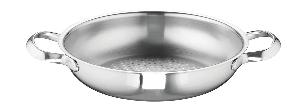Servierpfanne 24 cm Romana i