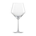 Burgunder Rotweinglas 2er-Set Pure Zwiesel Glas