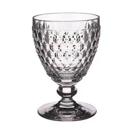 Weißweinglas 0,12 l Boston klar Villeroy & Boch
