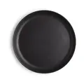 Teller 21 cm Nordic kitchen schwarz Eva Solo