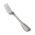 Menügabel Augsburger Faden  925 Sterlingsilber Wilkens