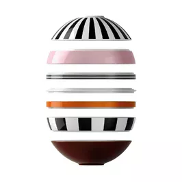 Signature La Boule 7-tlg. Iconic Memphis Bunt Villeroy & Boch