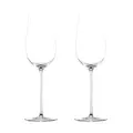 Schaumweinglas 2er-Set Vuelo mit Moussierpunkt Zwiesel Glas