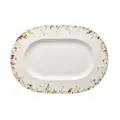 Platte 41 cm Brillance Fleurs Sauvages Rosenthal