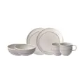 Frühstücksset 6-tlg. Perlemor Sand Villeroy & Boch