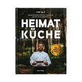 Buch: Heimat Küche Veggie Kochbuch für Heimat Entdecker Team Tietge