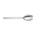 Eislöffel Edelstahl Dry mattierter Griff Alessi