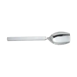 Eislöffel Edelstahl Dry mattierter Griff Alessi