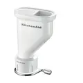 Short-Pasta-Vorsatz mit 6 Einsätzen KitchenAid