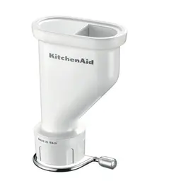Short-Pasta-Vorsatz mit 6 Einsätzen KitchenAid