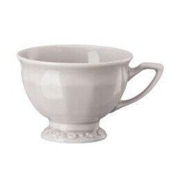 Espresso/Mokka-Obertasse Maria Pale Orchid Rosenthal