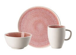 Rosenthal Junto Rose Quartz (Porzellan)