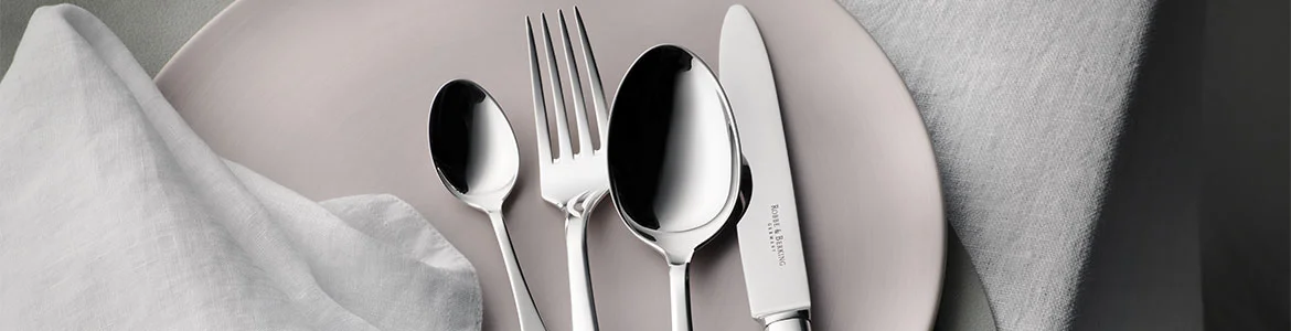 Robbe & Berking Eclipse 925 Silber