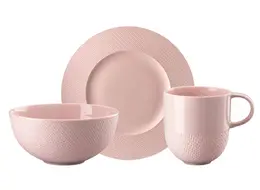 Rosenthal Kumi Rose tone