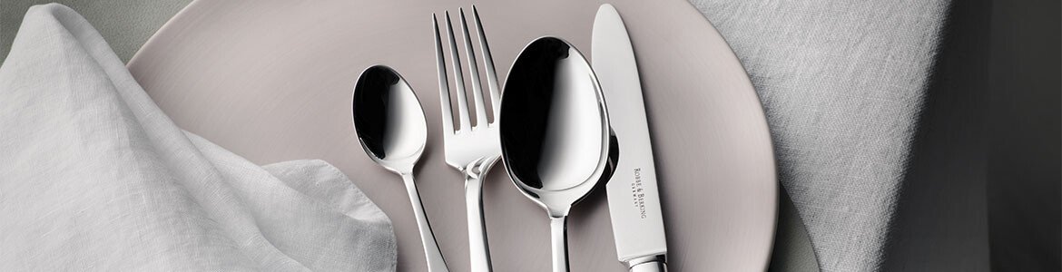 Robbe & Berking Eclipse 925 Silber