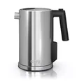 Wasserkocher WK900 Edelstahl mit Temperatureinstellung 1,2L Graef