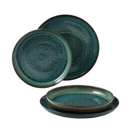 Teller-Set 4-tlg. Crafted Breeze Villeroy & Boch