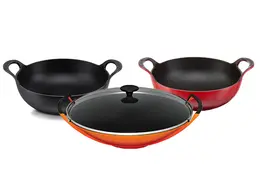  Wok