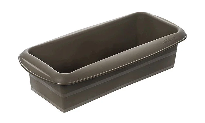 Königskuchenform Flexi Form braun 25 cm