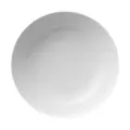 Suppenteller 22 cm Medaillon Weiss Thomas