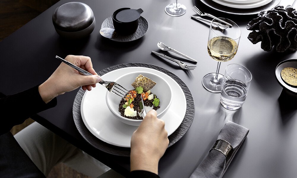 NewMoon Villeroy &amp; Boch