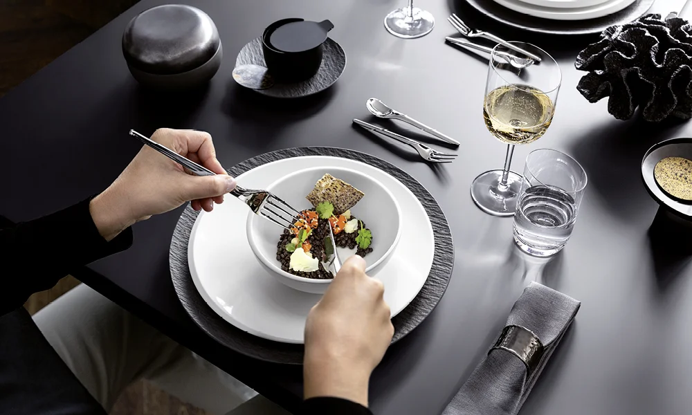 NewMoon Villeroy &amp; Boch