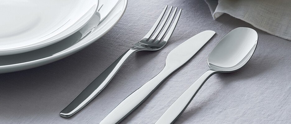 Alessi Nuovo Milano Besteck online kaufen | tischwelt.de