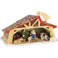 Krippe 27x16x16 cm Christmas Toys Memory Villeroy & Boch