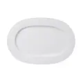 Platte oval 35 cm White Pearl Villeroy & Boch