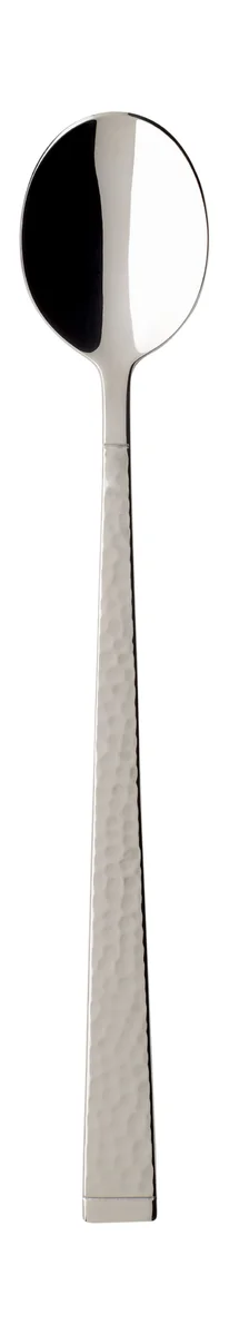 Latte macchiato Löffel 19,5 cm Blacksmith edelstahl