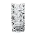 Longdrinkglas 4er Set 434 ml Ethno Nachtmann