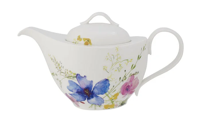 Teekanne 1,0 l Mariefleur Basic